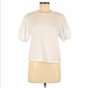 Zara short sleeve shirt